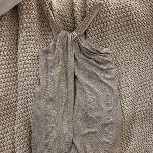 Boston Proper Good Mini Dress